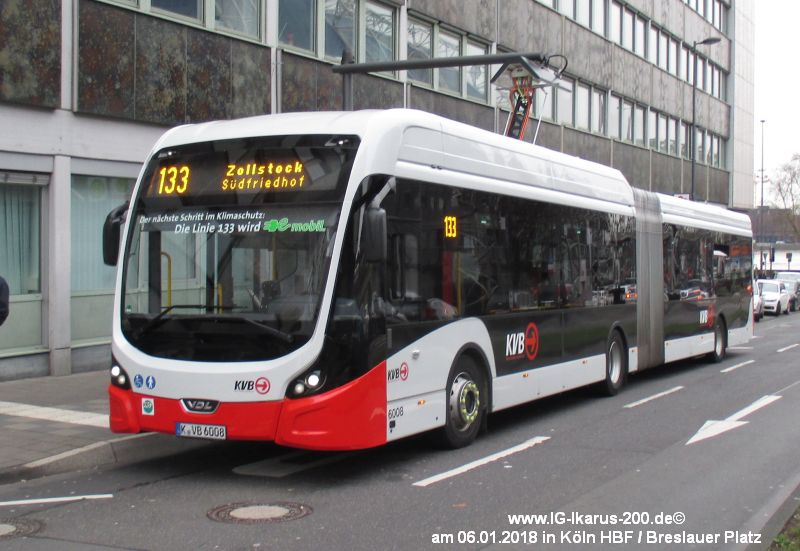 K-VB 6008